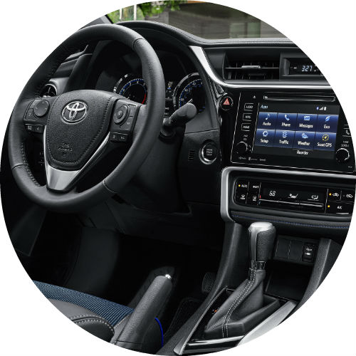 How does the 2019 Corolla L compare to the LE? - Ammaar's Toyota 